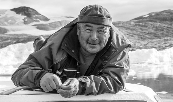 East Greenland Ski Touring, Mountaineering & Trekking Specialists