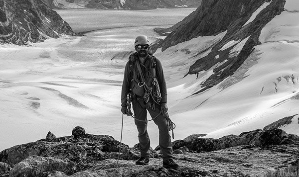 East Greenland Ski Touring, Mountaineering & Trekking Specialists