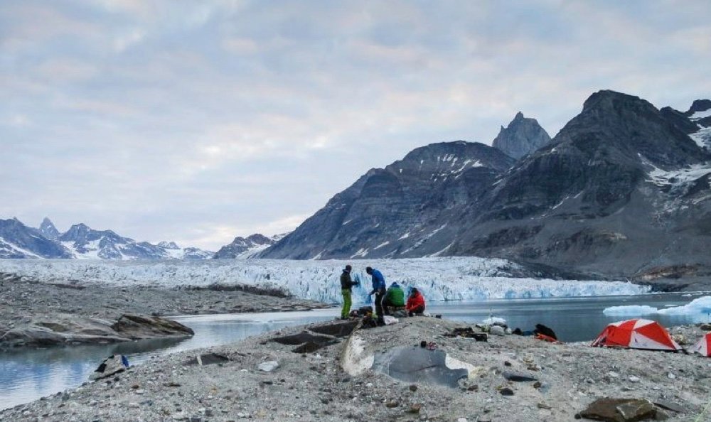 East Greenland Ski Touring, Mountaineering & Trekking Specialists