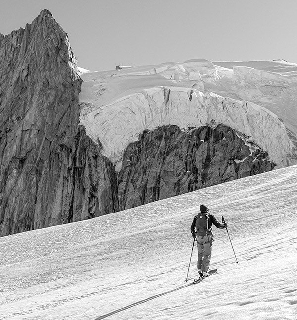 East Greenland Ski Touring, Mountaineering & Trekking Specialists