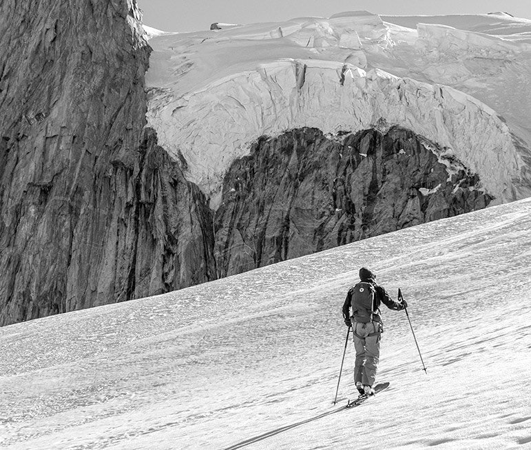 East Greenland Ski Touring, Mountaineering & Trekking Specialists