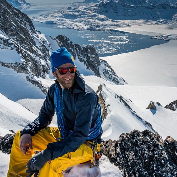 East Greenland Ski Touring, Mountaineering & Trekking Specialists