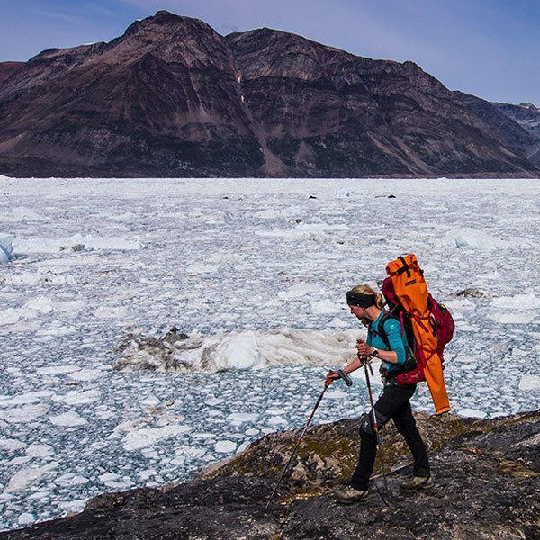 East Greenland Ski Touring, Mountaineering & Trekking Specialists