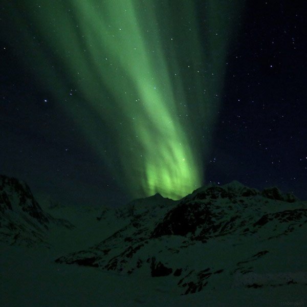 East Greenland Ski Touring, Mountaineering & Trekking Specialists