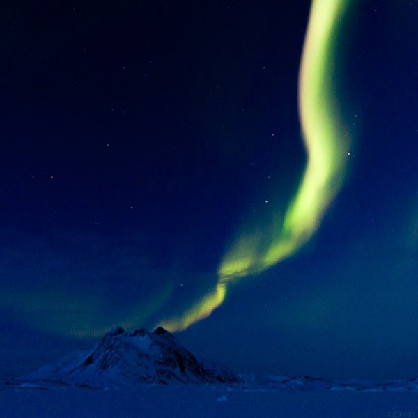 East Greenland Ski Touring, Mountaineering & Trekking Specialists