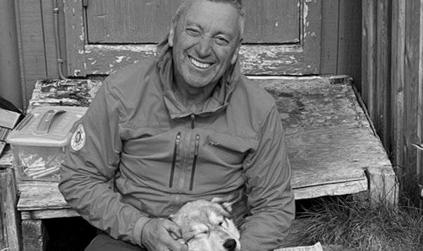 East Greenland Ski Touring, Mountaineering & Trekking Specialists