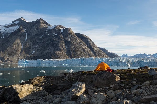 East Greenland Ski Touring, Mountaineering & Trekking Specialists