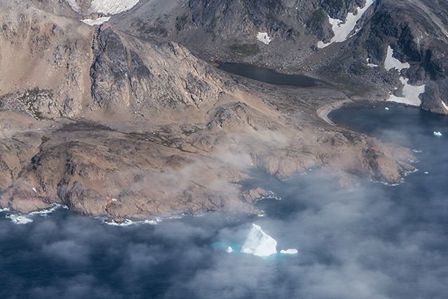 East Greenland Ski Touring, Mountaineering & Trekking Specialists