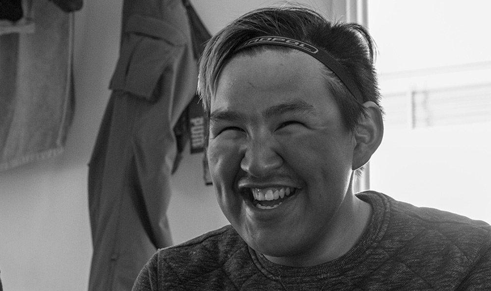 East Greenland Ski Touring, Mountaineering & Trekking Specialists