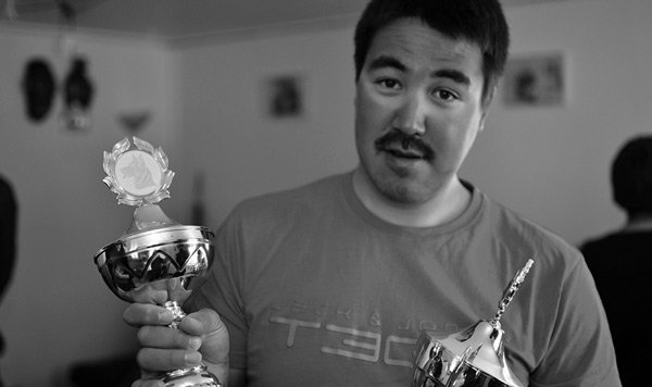 East Greenland Ski Touring, Mountaineering & Trekking Specialists