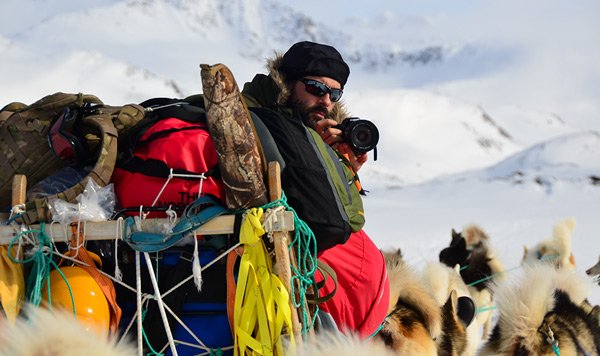 East Greenland Ski Touring, Mountaineering & Trekking Specialists