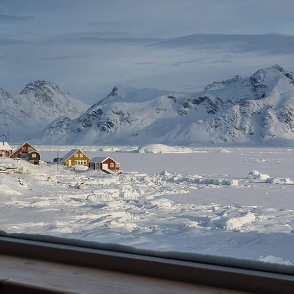 East Greenland Ski Touring, Mountaineering & Trekking Specialists