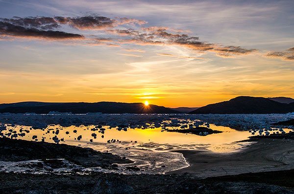 East Greenland Ski Touring, Mountaineering & Trekking Specialists